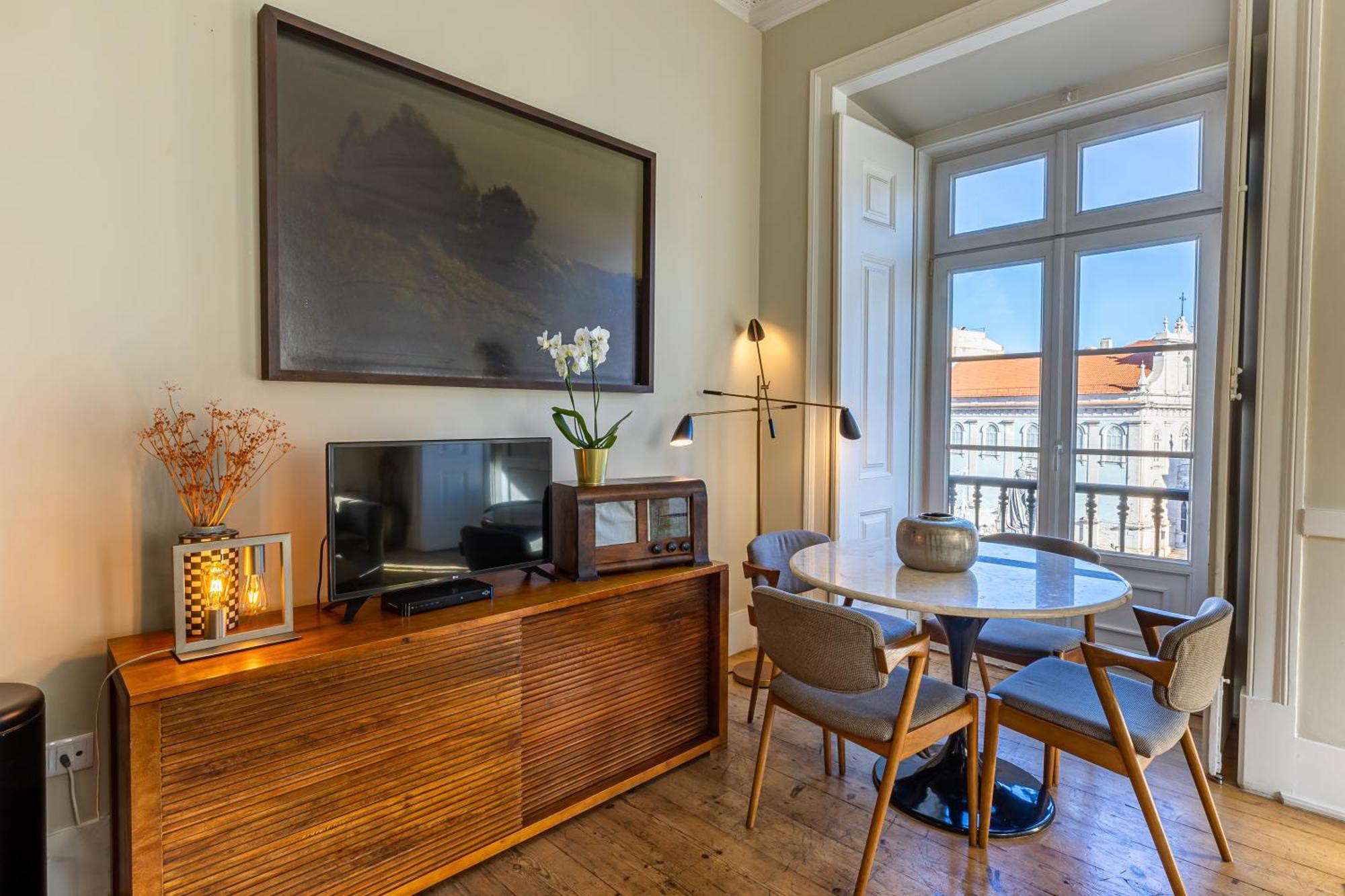 Le Consulat 4* Lisbona