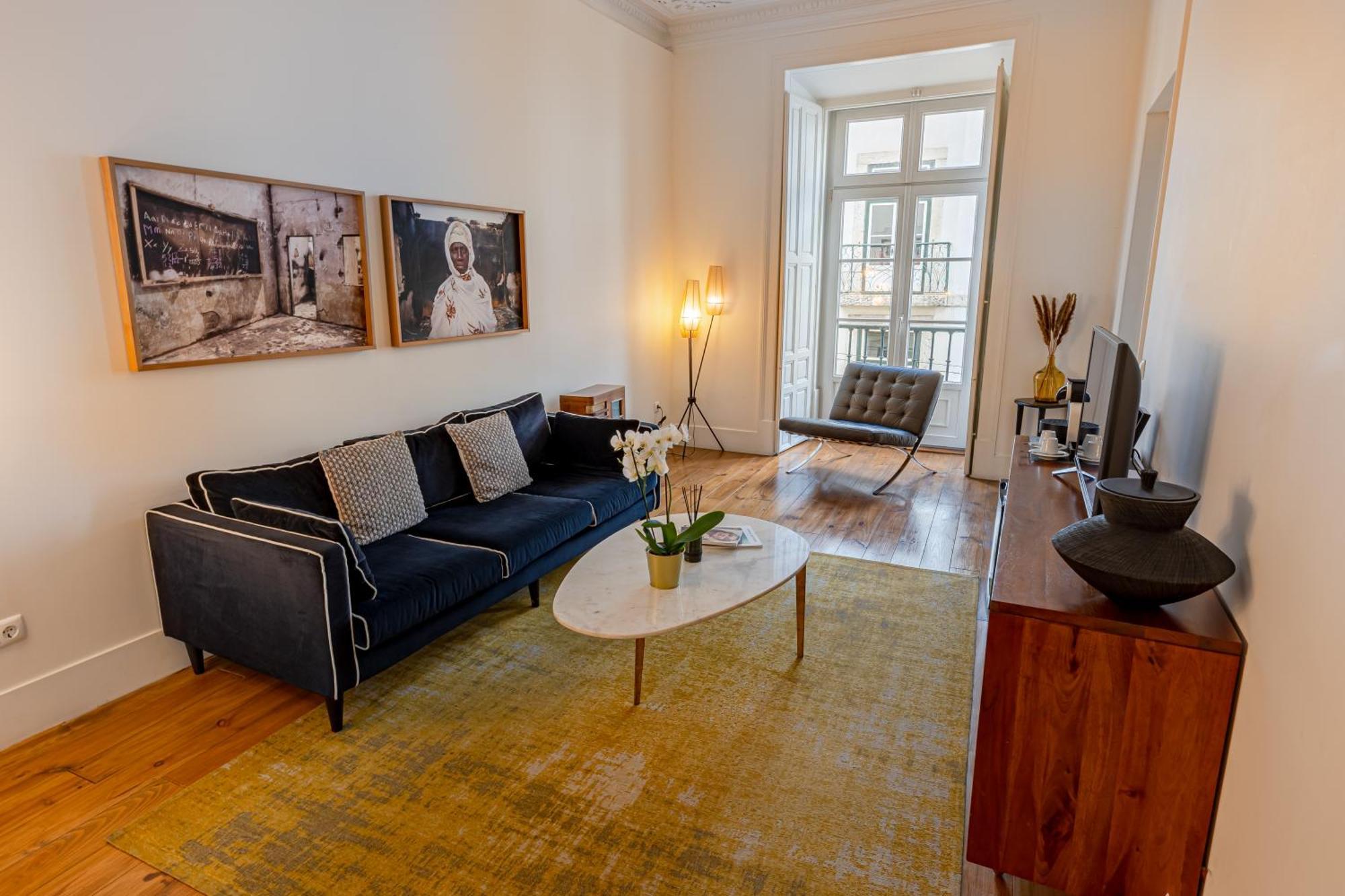 Hotel Le Consulat Lisbona
