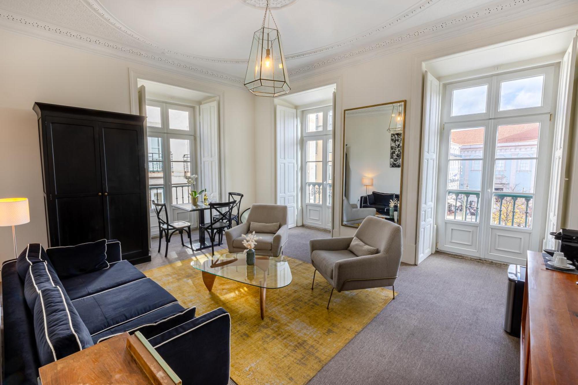 Hotel Le Consulat