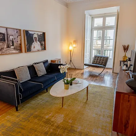 Le Consulat Hotel Lisbon Room photo