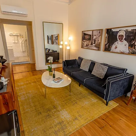 Le Consulat Hotel Lisbon Room photo