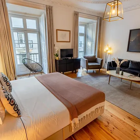 Le Consulat Hotel Lisbon Exterior photo