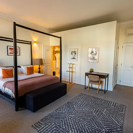 Le Consulat Hotel Lisbon Exterior photo