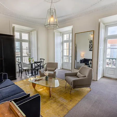 Le Consulat Hotel Lisbon Exterior photo