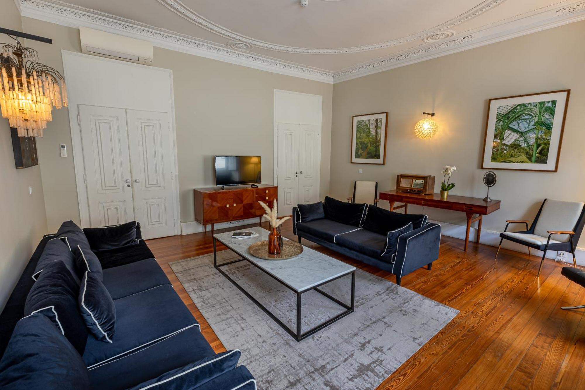 Le Consulat Hotel Lisbon