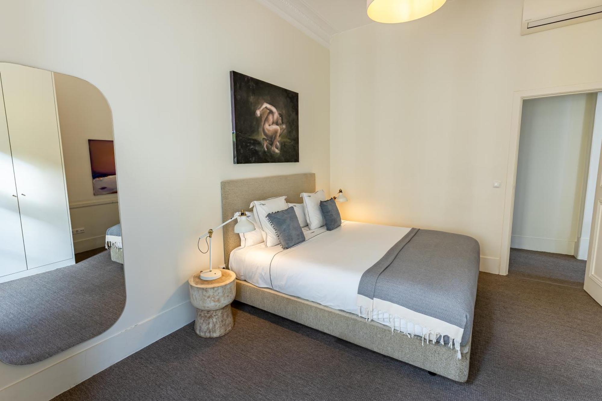 Le Consulat 4* Lisbon