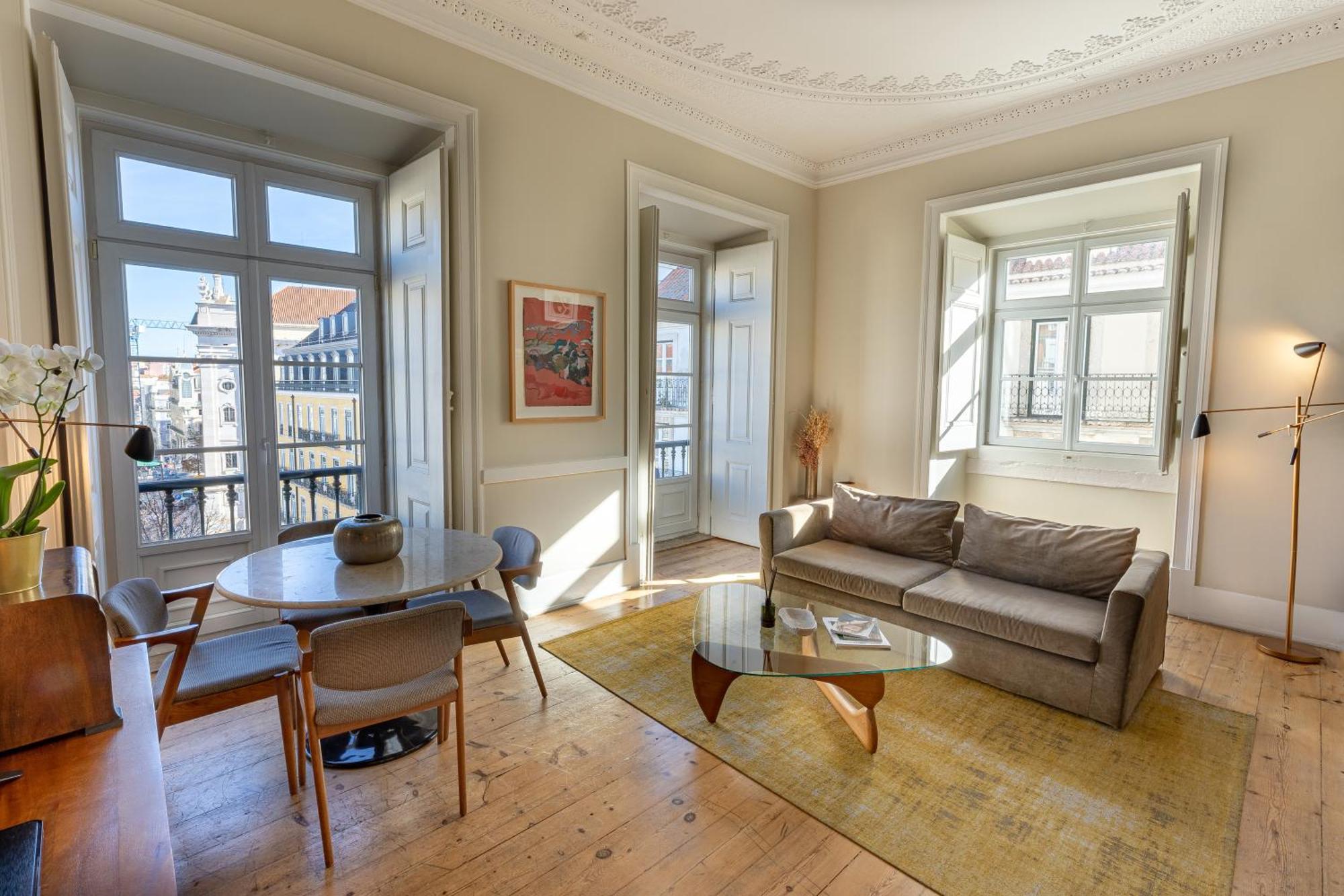 Hotel Le Consulat Lisbon