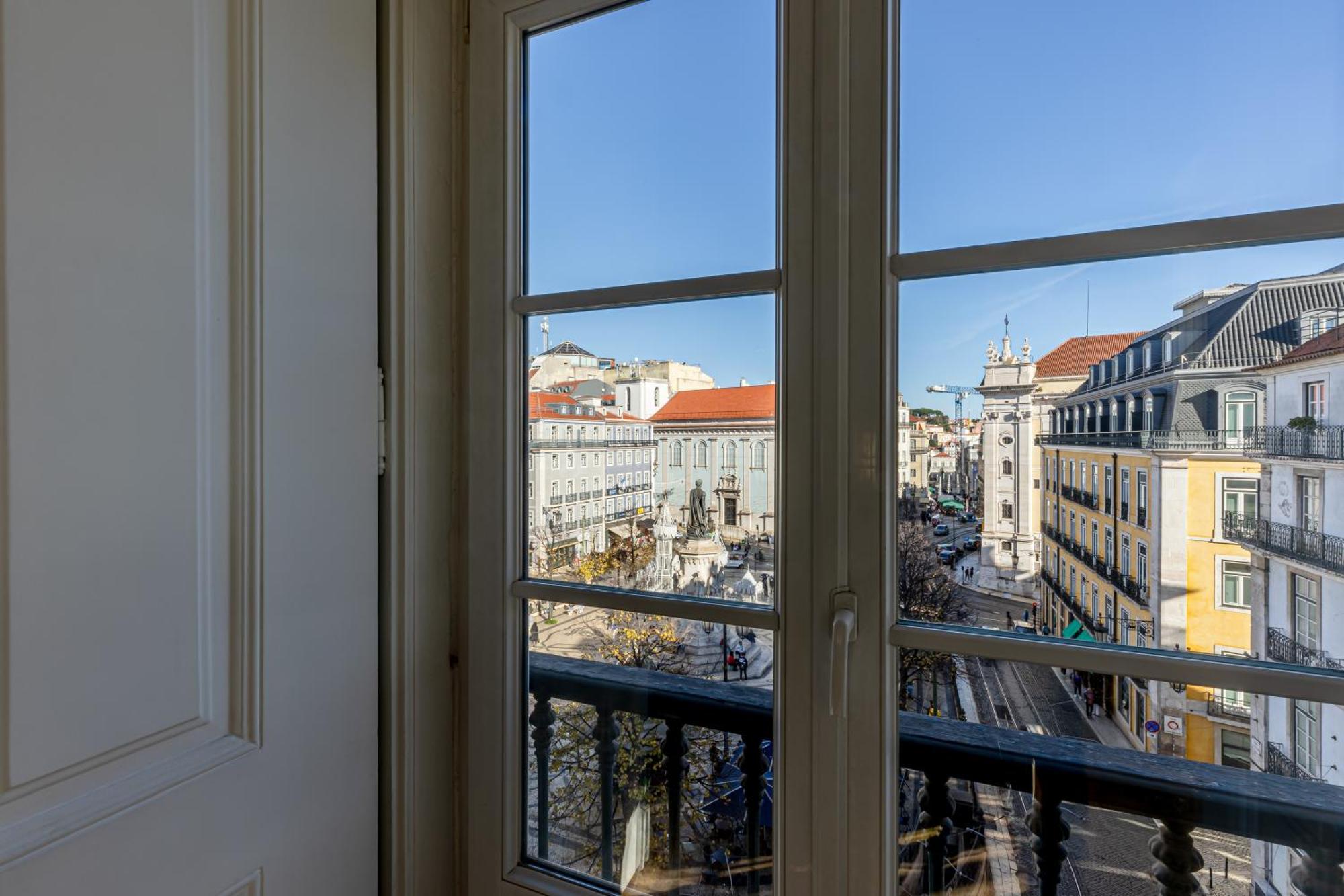 Hotel Le Consulat Lisbon