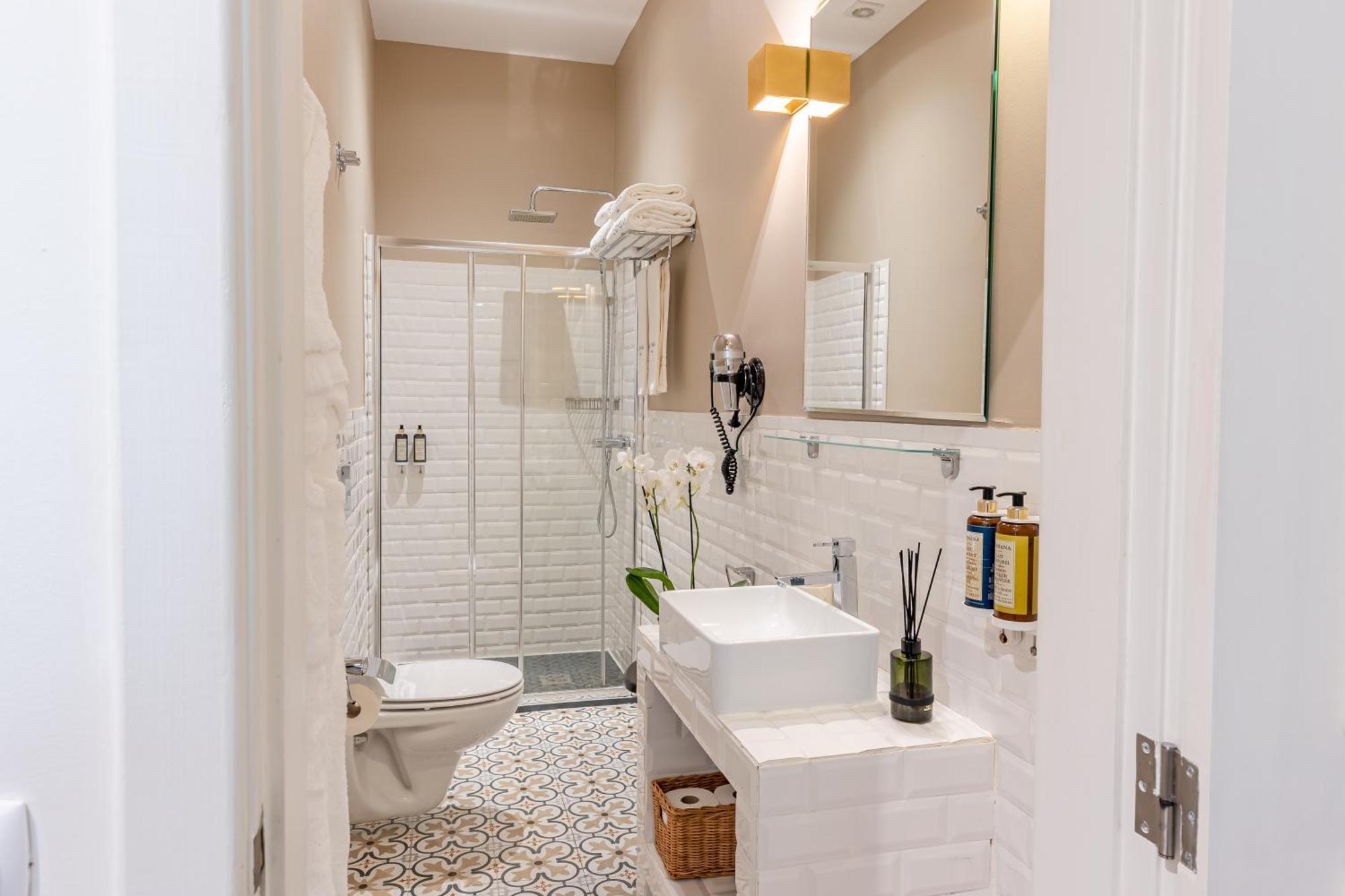 Le Consulat 4* Lisbon
