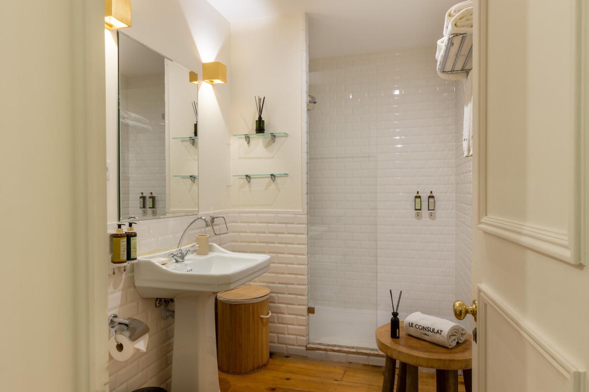 Hotel Le Consulat Lisbon