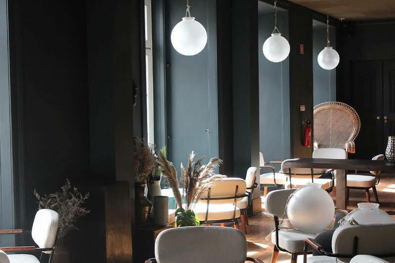 Le Consulat Hotel Lisbon