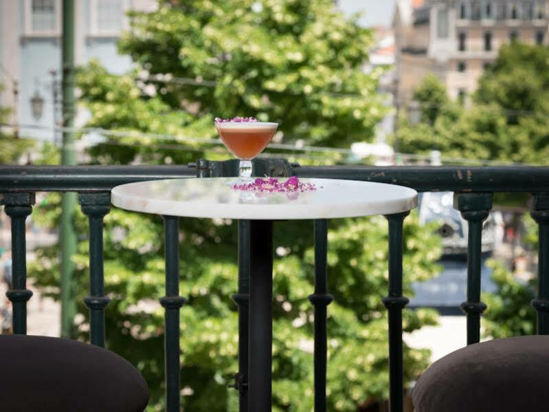 Le Consulat 4* Lisbon