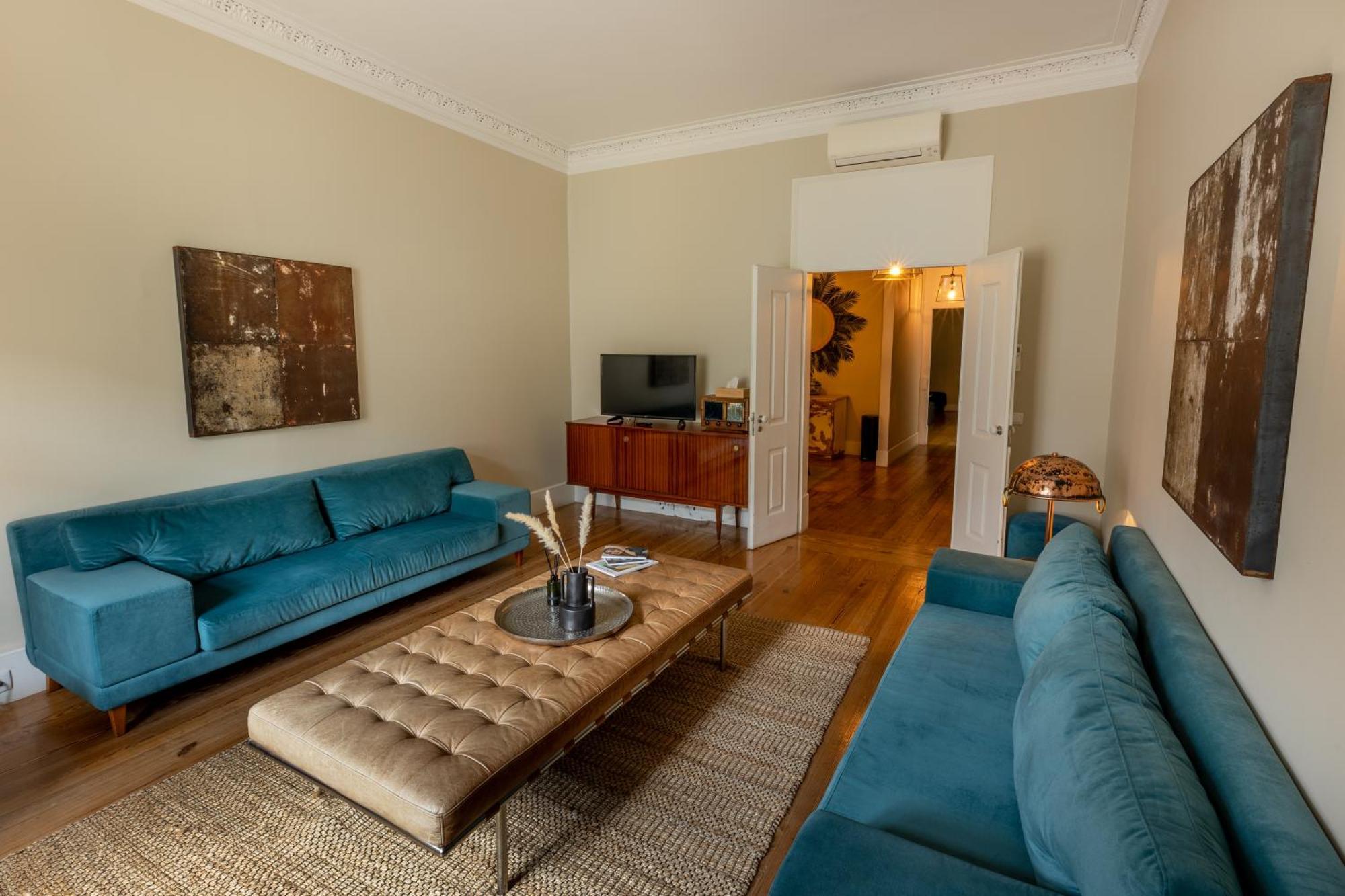 Le Consulat 4* Lissabon