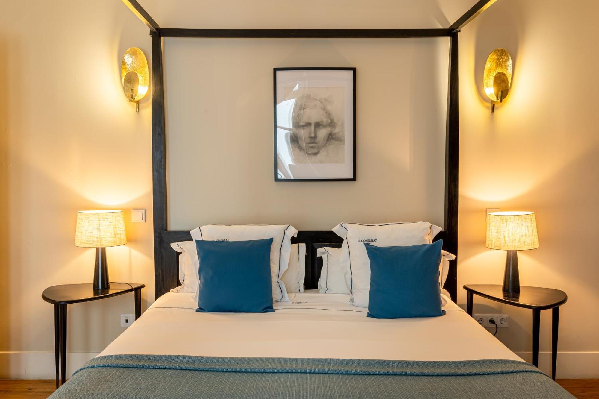 Le Consulat 4* Lissabon