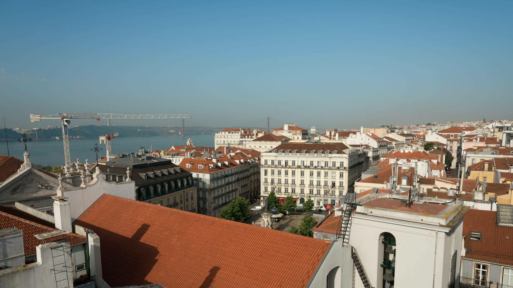 Le Consulat Hotel Lissabon